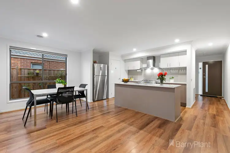 Third view of Homely house listing, 8 Palacio Terrace, Clyde North VIC 3978