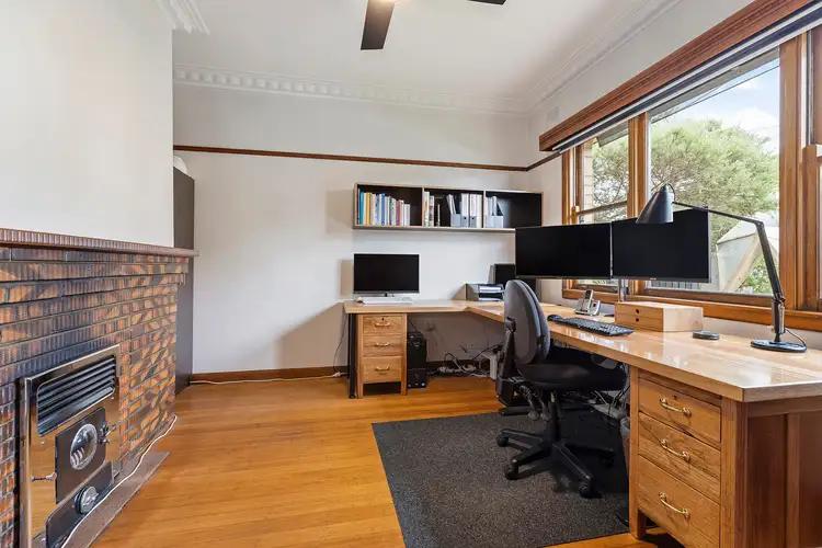Fourth view of Homely unit listing, 1/58 Giddings Street, North Geelong VIC 3215