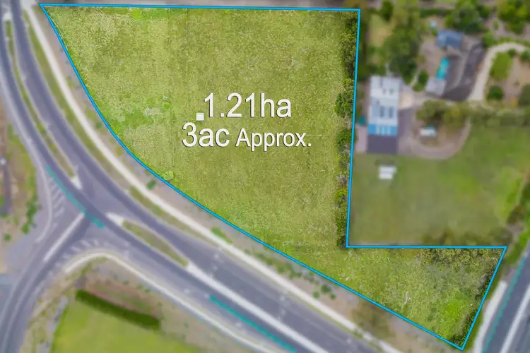 Main view of Homely land listing, 295-305 Jetty Road, Drysdale VIC 3222