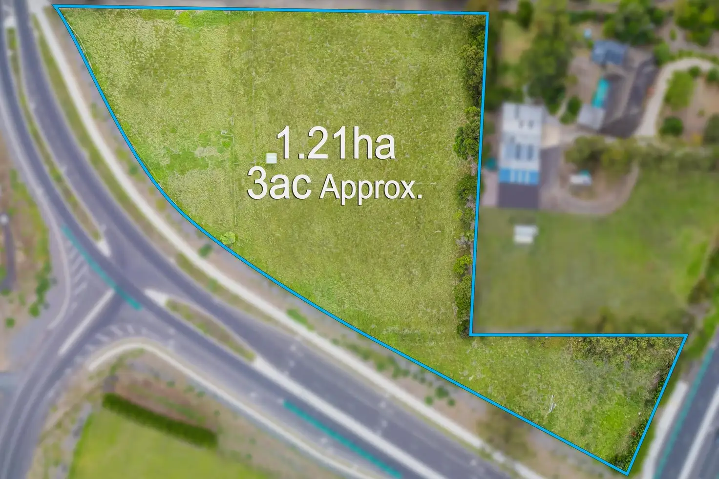 Main view of Homely land listing, 295-305 Jetty Road, Drysdale VIC 3222