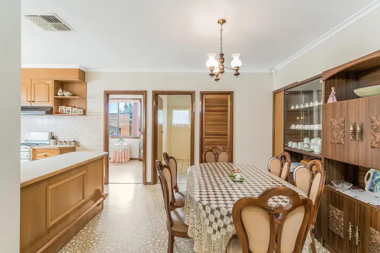 Third view of Homely house listing, 6 Hinton Close, Norlane VIC 3214