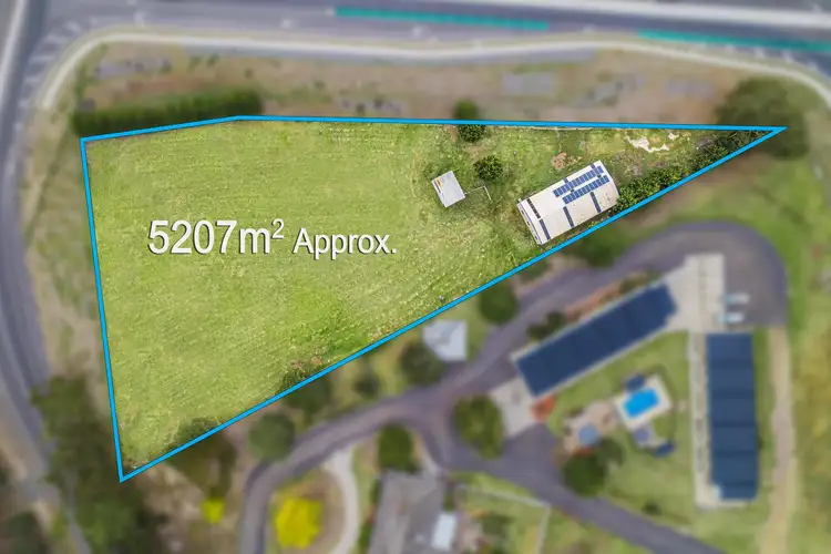 1 Hackwill Place, Drysdale VIC 3222