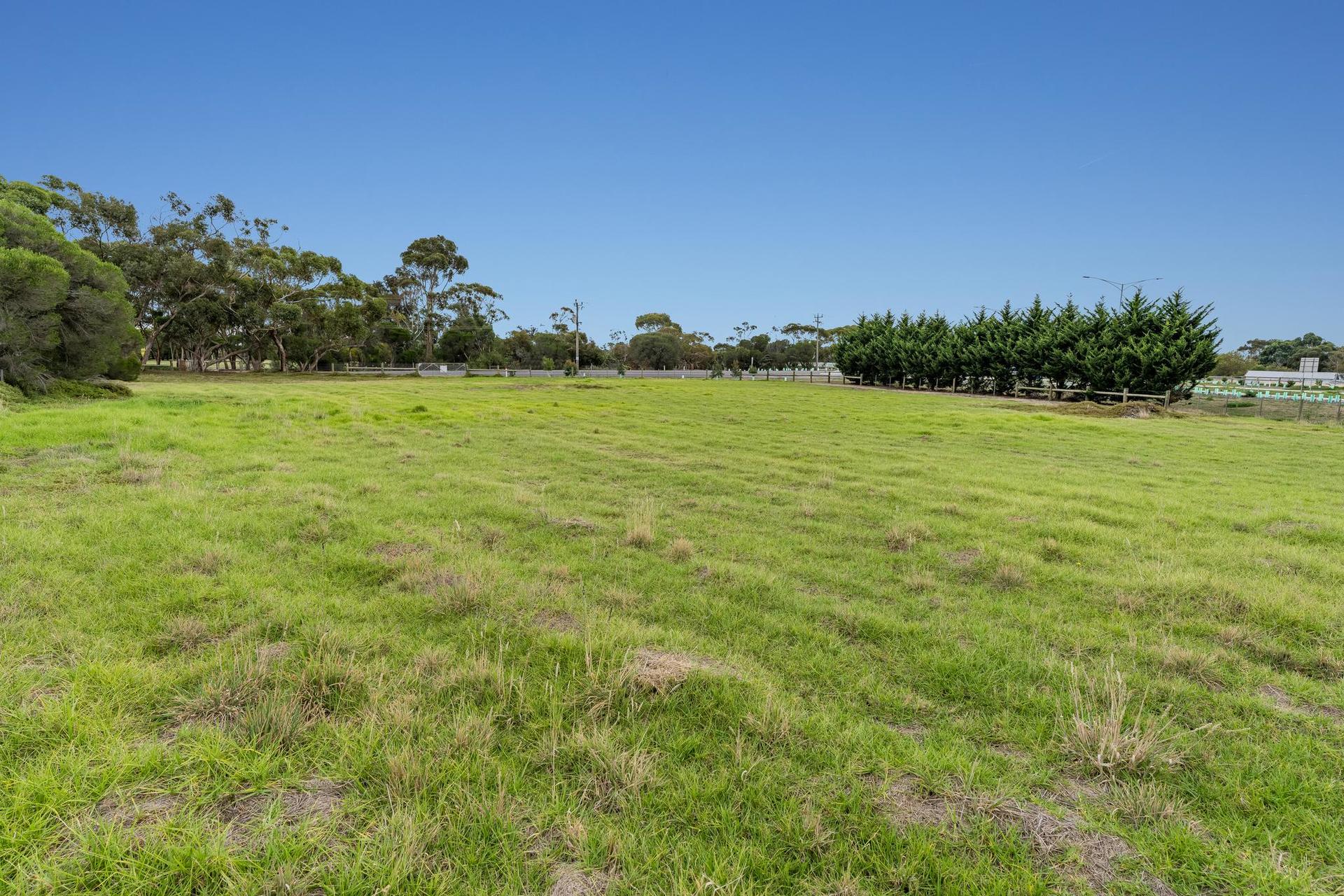Fifth view of Homely land listing, 1 Hackwill Place, Drysdale VIC 3222