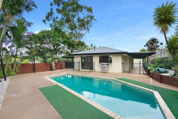 9 Brigantine Court, Currumbin Waters QLD 4223