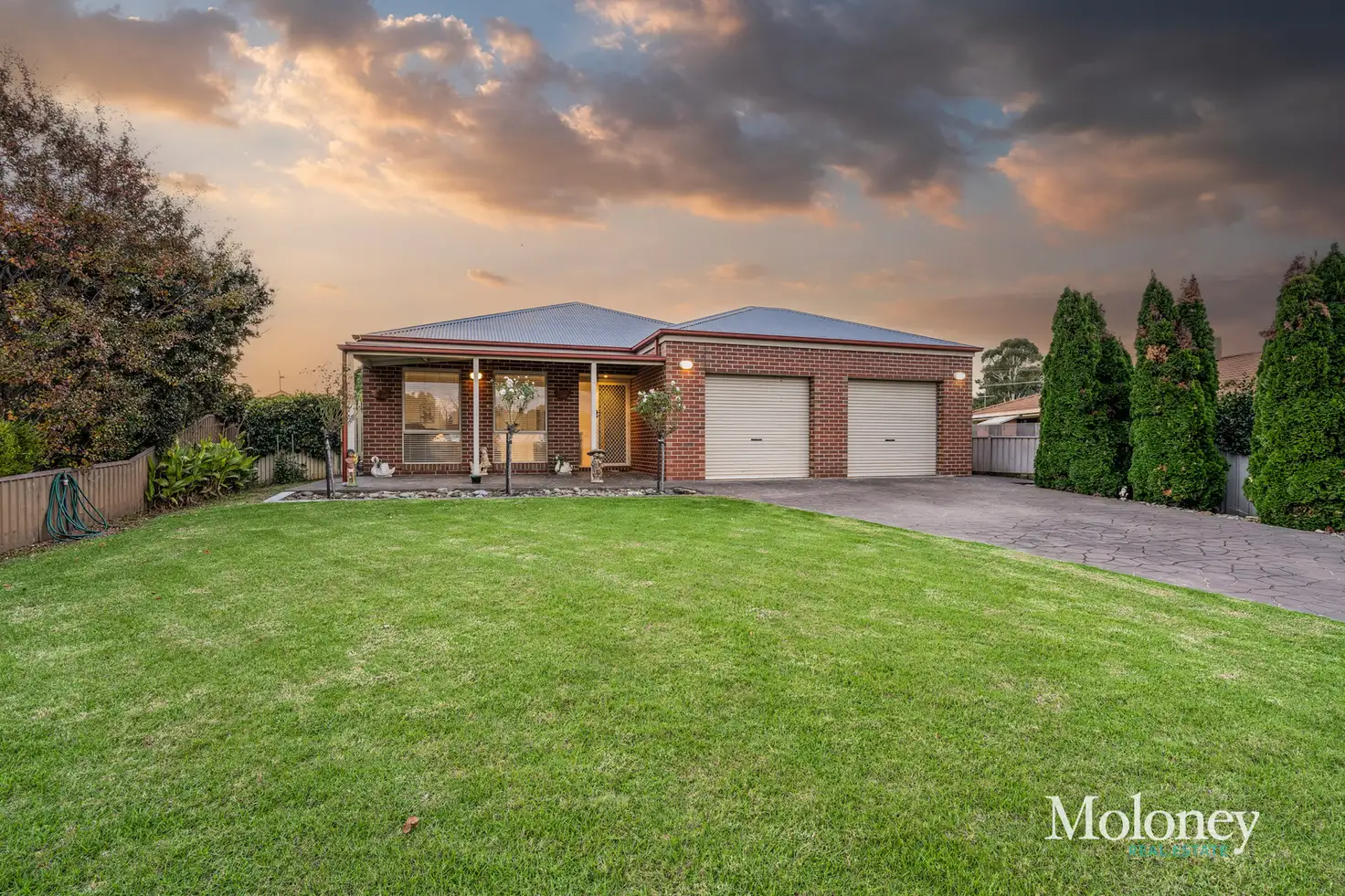 Main view of Homely house listing, 14 Shiraz Crescent, Corowa NSW 2646