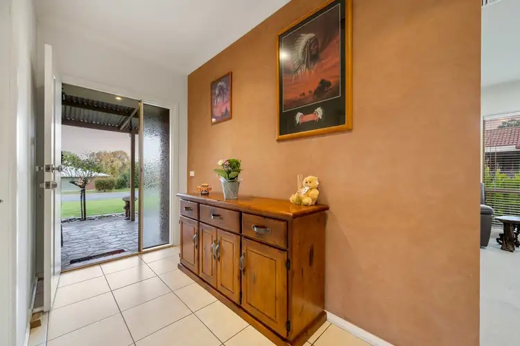 Third view of Homely house listing, 14 Shiraz Crescent, Corowa NSW 2646