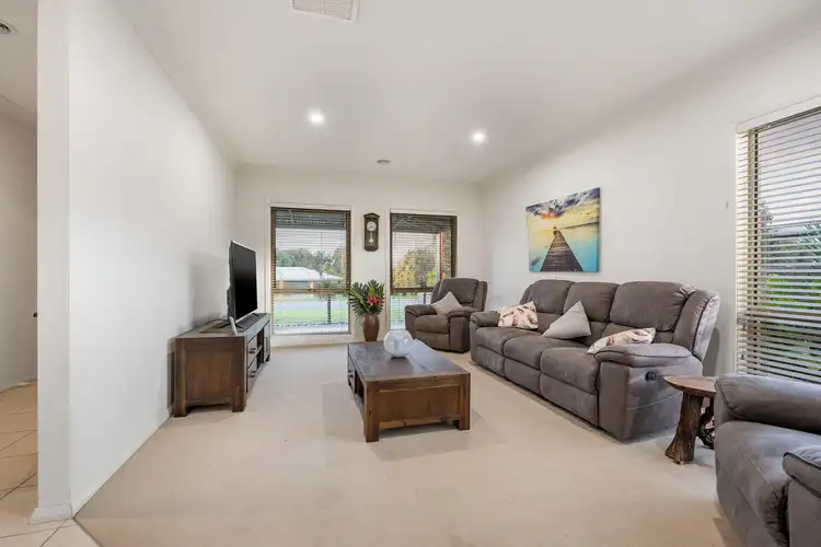Fourth view of Homely house listing, 14 Shiraz Crescent, Corowa NSW 2646