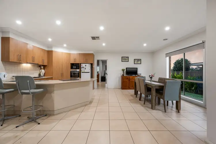 Fifth view of Homely house listing, 14 Shiraz Crescent, Corowa NSW 2646