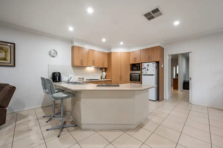 Sixth view of Homely house listing, 14 Shiraz Crescent, Corowa NSW 2646