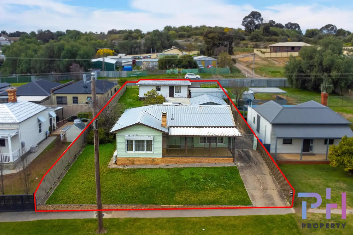 Main view of Homely house listing, 52 Peg Leg Road, Eaglehawk VIC 3556