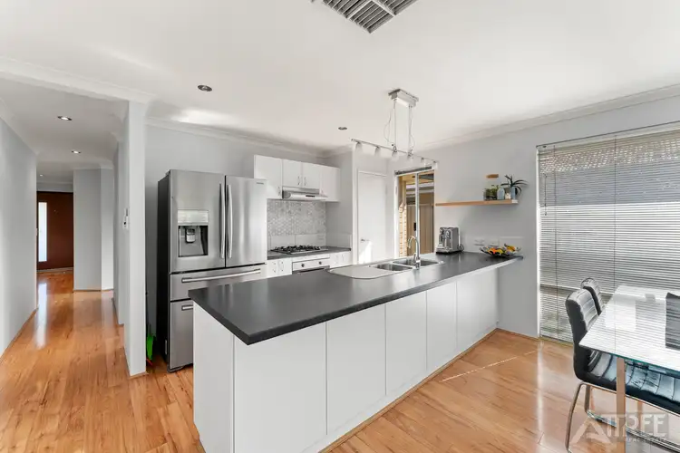 Second view of Homely house listing, 48 Rockefeller Way, Harrisdale WA 6112