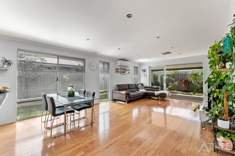 Third view of Homely house listing, 48 Rockefeller Way, Harrisdale WA 6112