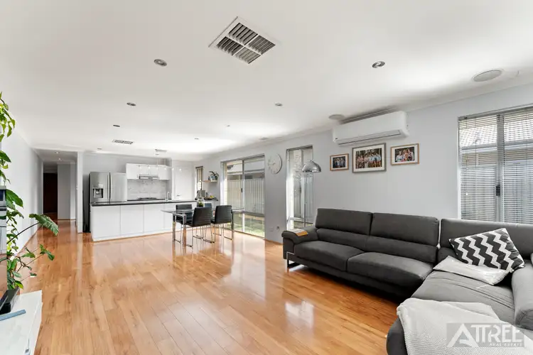 Fourth view of Homely house listing, 48 Rockefeller Way, Harrisdale WA 6112