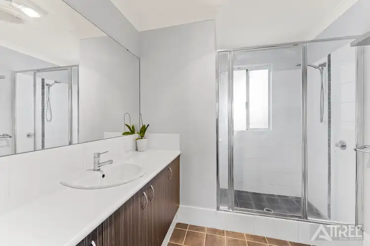 Seventh view of Homely house listing, 48 Rockefeller Way, Harrisdale WA 6112