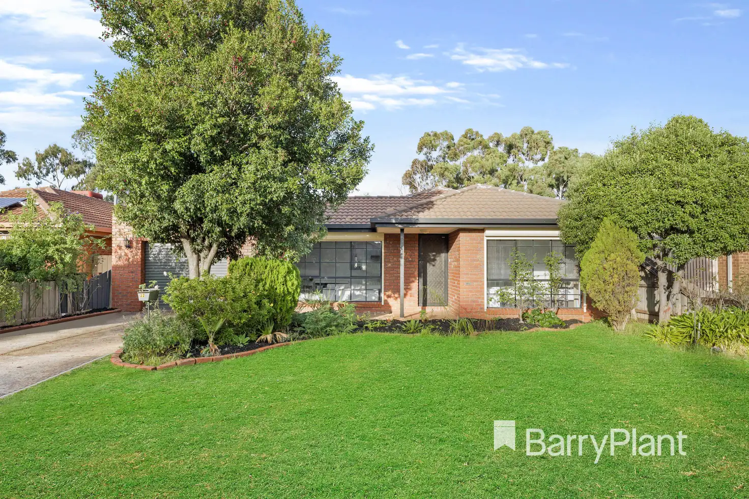 Main view of Homely house listing, 22 Lemco Walk, Delahey VIC 3037