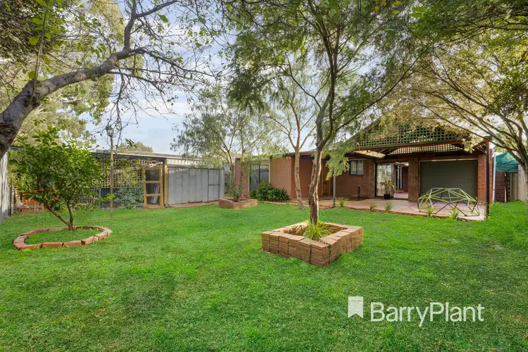 Third view of Homely house listing, 22 Lemco Walk, Delahey VIC 3037