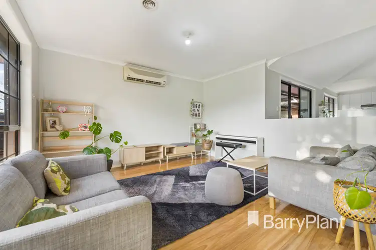Fourth view of Homely house listing, 22 Lemco Walk, Delahey VIC 3037