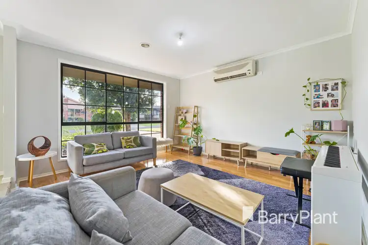 Fifth view of Homely house listing, 22 Lemco Walk, Delahey VIC 3037