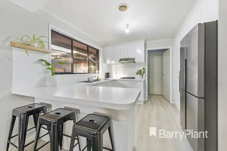 Sixth view of Homely house listing, 22 Lemco Walk, Delahey VIC 3037