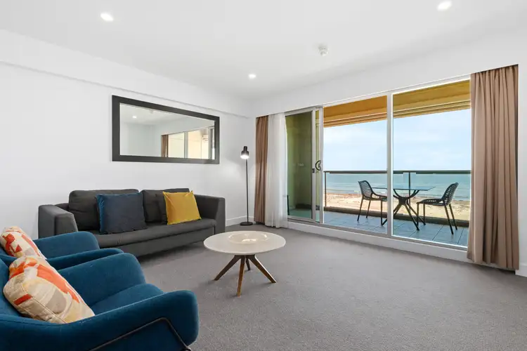 121/16 Holdfast Promenade, Glenelg SA 5045