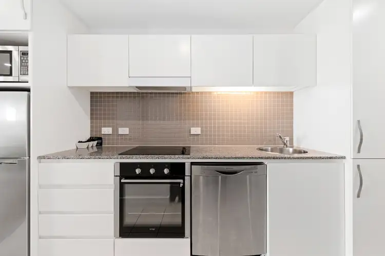 Third view of Homely apartment listing, 121/16 Holdfast Promenade, Glenelg SA 5045