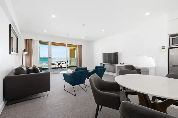 Fourth view of Homely apartment listing, 121/16 Holdfast Promenade, Glenelg SA 5045