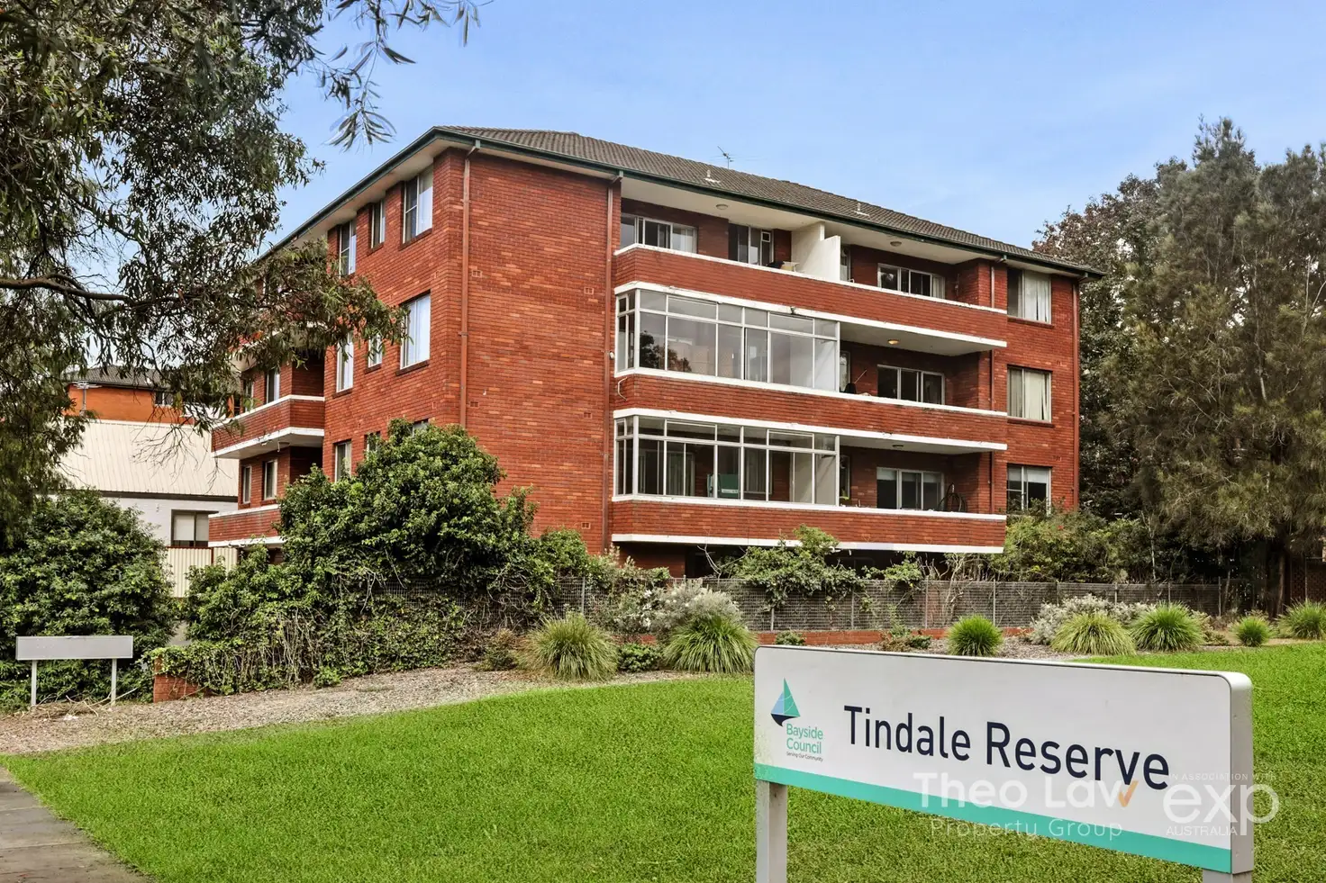 Main view of Homely unit listing, 9/17-19 Short Street, Carlton NSW 2218