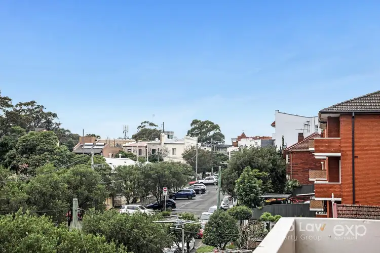 Sixth view of Homely unit listing, 9/17-19 Short Street, Carlton NSW 2218