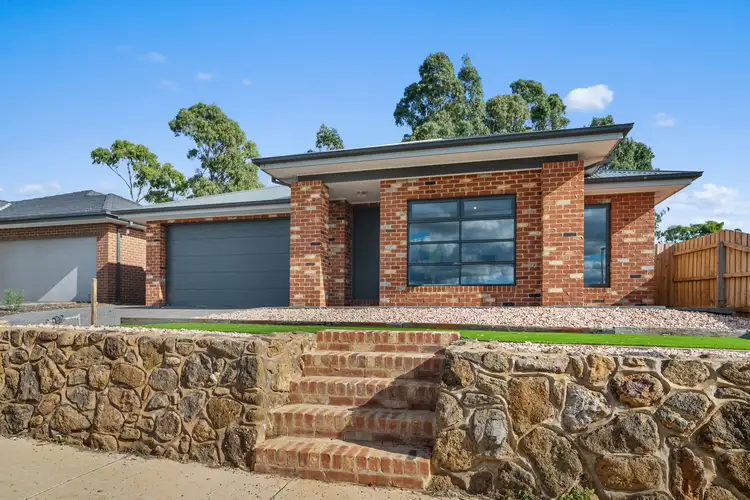 26 Holman Crescent, Bacchus Marsh VIC 3340