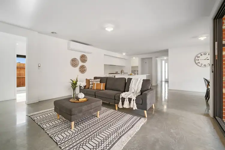 Fourth view of Homely house listing, 26 Holman Crescent, Bacchus Marsh VIC 3340