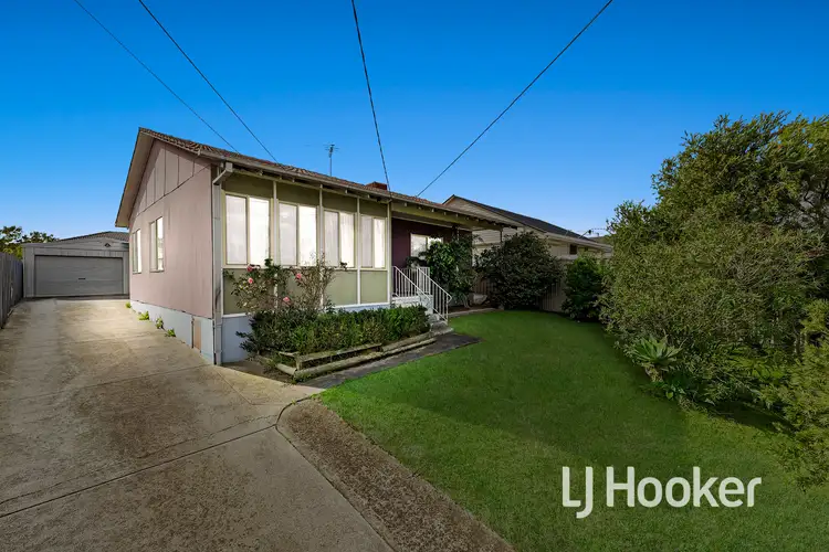 9 Kathryn Street, Doveton VIC 3177