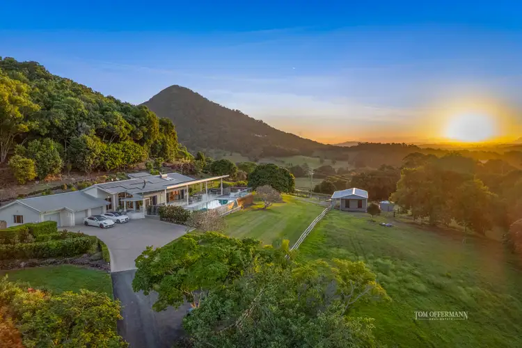36 Tunba Court, Cooroy Mountain QLD 4563