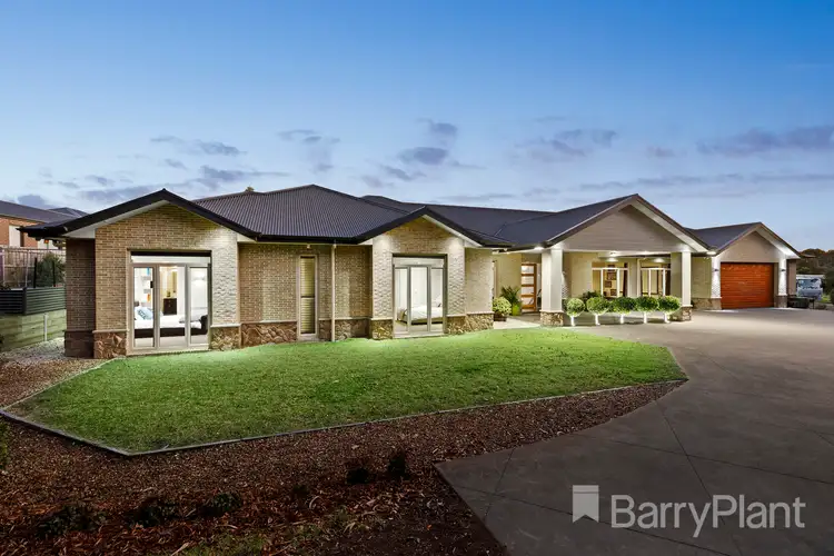 5 Browns Lane, Plenty VIC 3090
