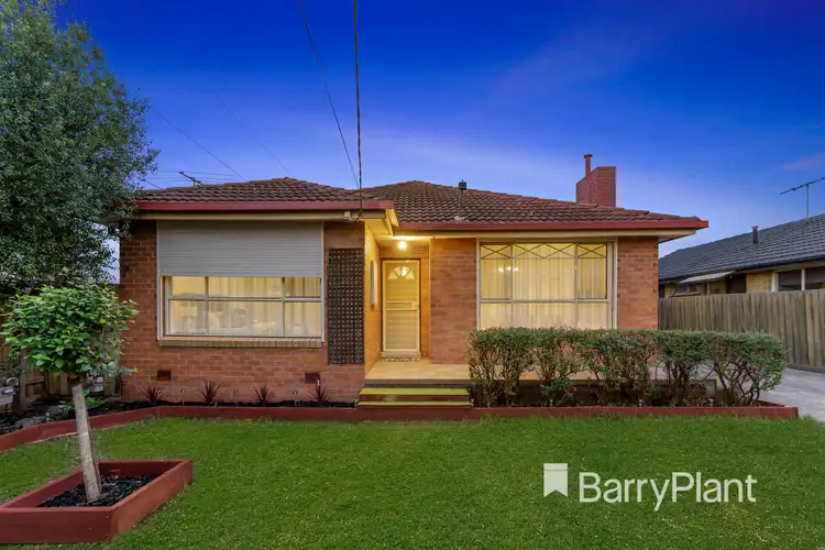 Third view of Homely house listing, 20 Debenham Drive, St Albans VIC 3021