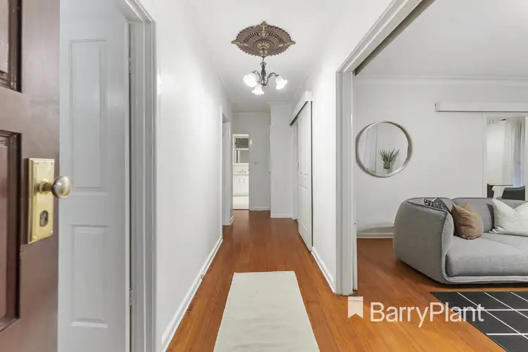 Fourth view of Homely house listing, 20 Debenham Drive, St Albans VIC 3021