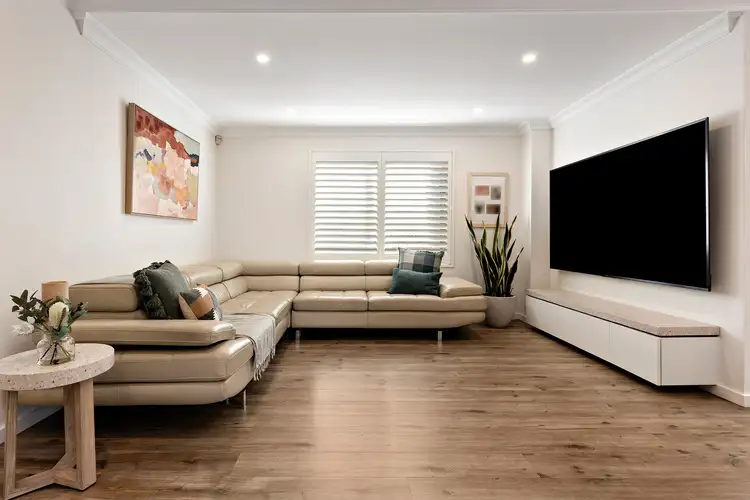 Third view of Homely townhouse listing, 4/54 Fraters Avenue, Sans Souci NSW 2219