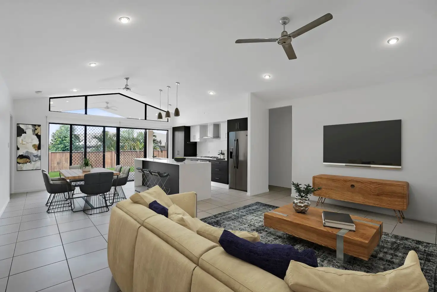 Main view of Homely house listing, 116 McFarlane Drive, Kanimbla QLD 4870