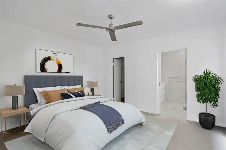 Third view of Homely house listing, 116 McFarlane Drive, Kanimbla QLD 4870