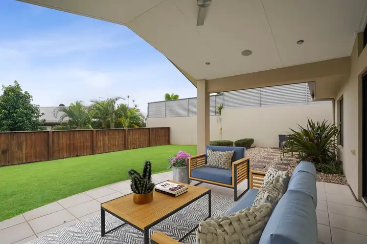 Fourth view of Homely house listing, 116 McFarlane Drive, Kanimbla QLD 4870