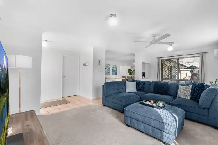 Third view of Homely house listing, 1 Ursula Place, Wynnum West QLD 4178