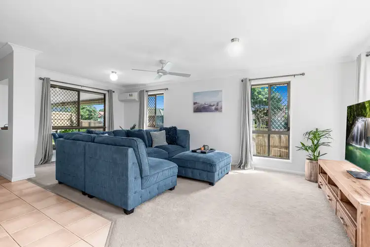 Fourth view of Homely house listing, 1 Ursula Place, Wynnum West QLD 4178
