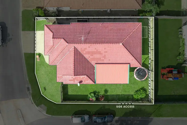 Fifth view of Homely house listing, 1 Ursula Place, Wynnum West QLD 4178