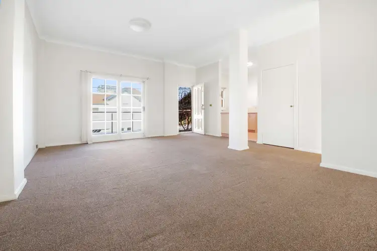 Third view of Homely apartment listing, 4/5 Telford Street, Newcastle East NSW 2300