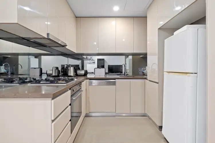 Fifth view of Homely apartment listing, 21/755-759 Botany Road, Rosebery NSW 2018