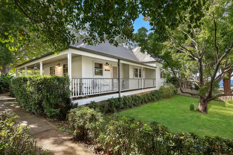 Second view of Homely house listing, 1 Anembo Crescent, Kiama Heights NSW 2533