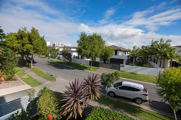 Third view of Homely townhouse listing, 1/61 East Quay Drive, Biggera Waters QLD 4216