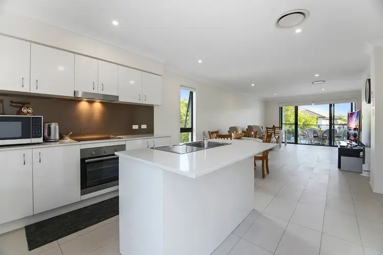 Fifth view of Homely townhouse listing, 1/61 East Quay Drive, Biggera Waters QLD 4216