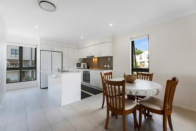 Sixth view of Homely townhouse listing, 1/61 East Quay Drive, Biggera Waters QLD 4216