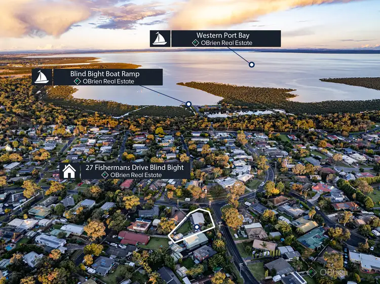 Second view of Homely house listing, 27 Fishermans Drive, Blind Bight VIC 3980