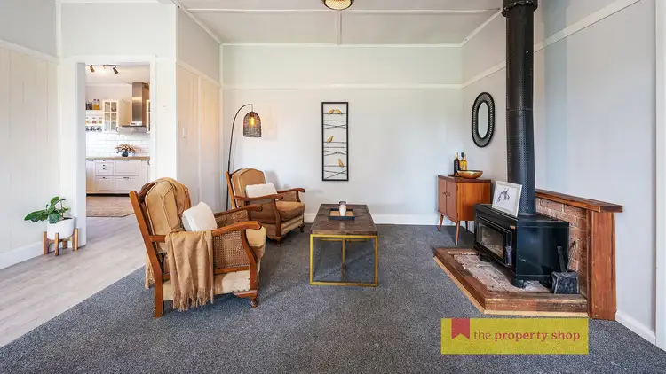 Fourth view of Homely rural property listing, 66 Pipeclay Lane, Mudgee NSW 2850